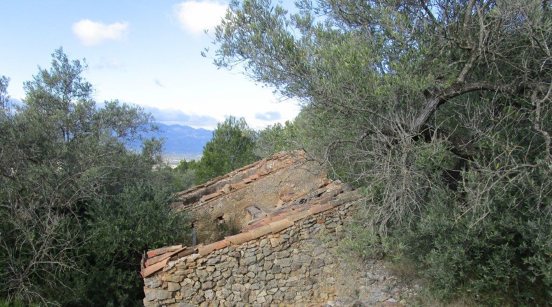 Tarragona - Tortosa - 19625m2