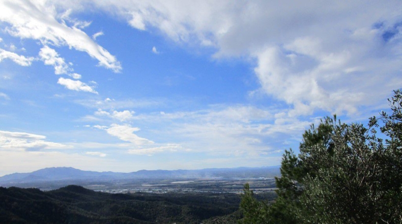 Tarragona - Tortosa - 19625m2