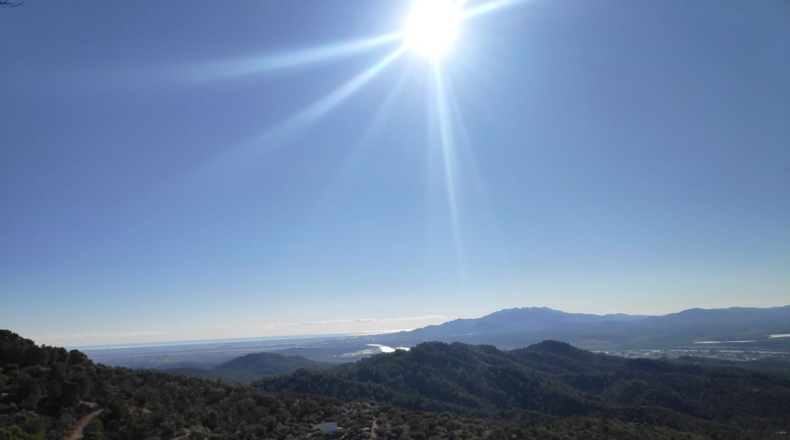 Tarragona - Tortosa - 19625m2