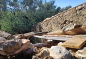 Terreno no urbanizable en venta en Tortosa ref: TR34701 foto
