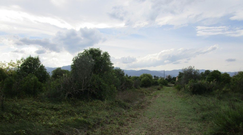 Tarragona - Raval de Crist - 29000m2