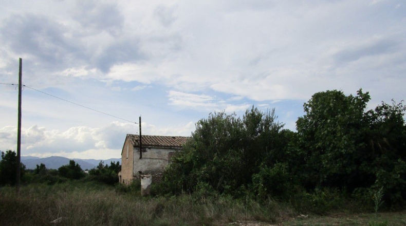 Tarragona - Raval de Crist - 29000m2