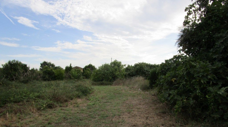 Tarragona - Raval de Crist - 29000m2