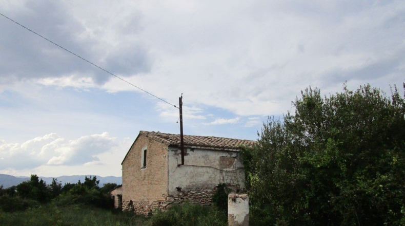 Tarragona - Raval de Crist - 29000m2