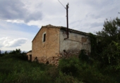Finca rústica en venta en Roquetes ref: TR72978 foto