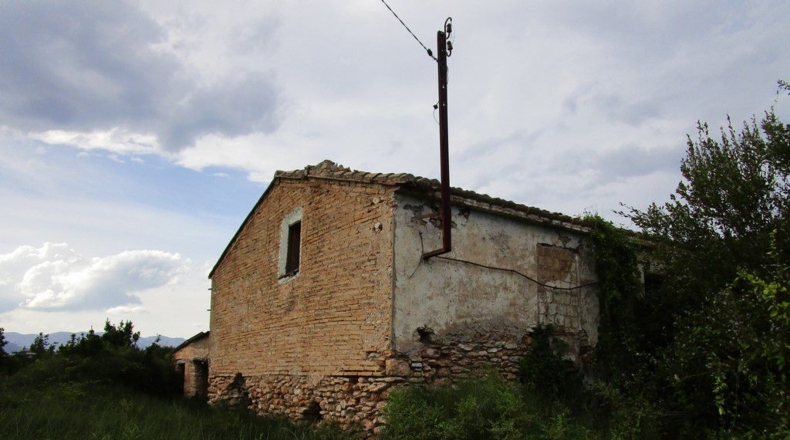 Tarragona - Raval de Crist - 29000m2