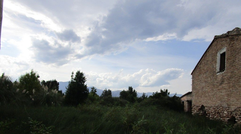 Tarragona - Raval de Crist - 29000m2