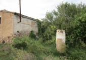 Finca rústica en venta en Roquetes ref: TR72978 foto