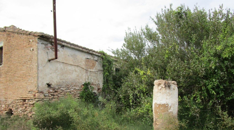 Tarragona - Raval de Crist - 29000m2