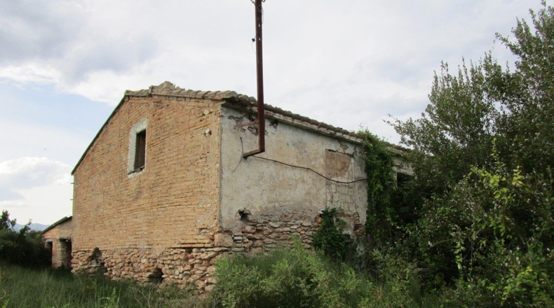 Tarragona - Raval de Crist - 29000m2