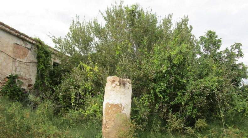 Tarragona - Raval de Crist - 29000m2