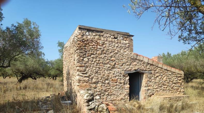 Tarragona - Roquetes - 29385m2