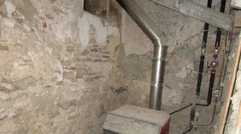 Tarragona - la Fatarella - 265m2