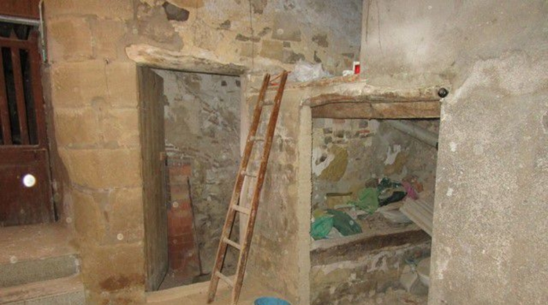 Tarragona - la Fatarella - 265m2