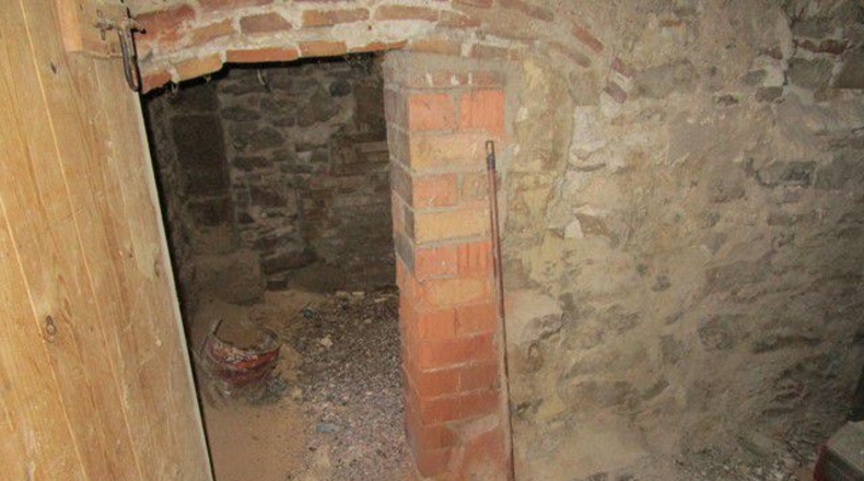 Tarragona - la Fatarella - 265m2