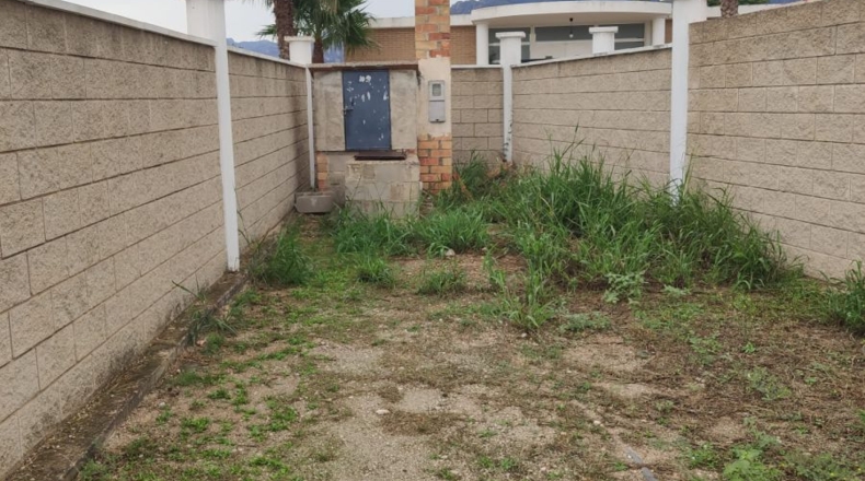 Tarragona - Raval de Crist - 14406m2