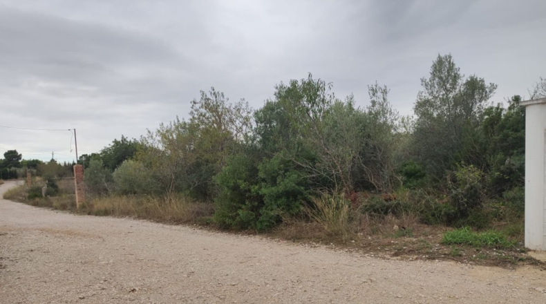 Tarragona - Raval de Crist - 14406m2