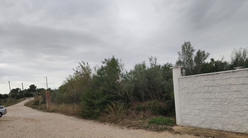 Tarragona - Raval de Crist - 14406m2