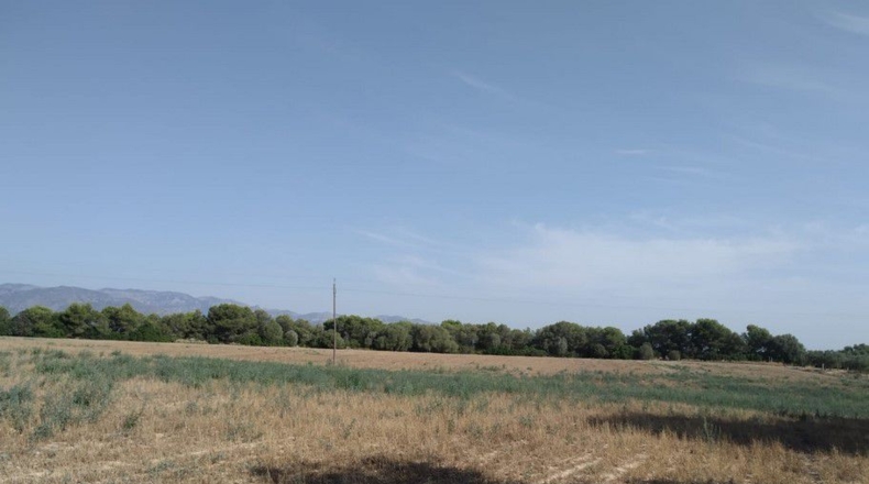 Tarragona - Tortosa - 189470m2