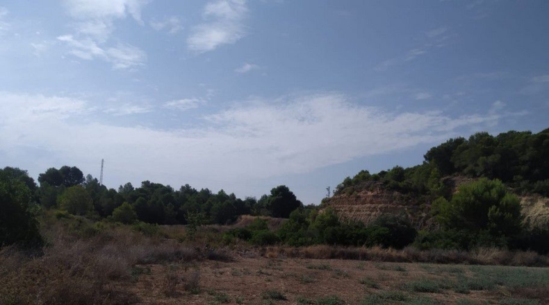 Tarragona - Tortosa - 189470m2