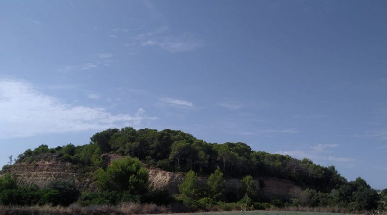 Tarragona - Tortosa - 189470m2