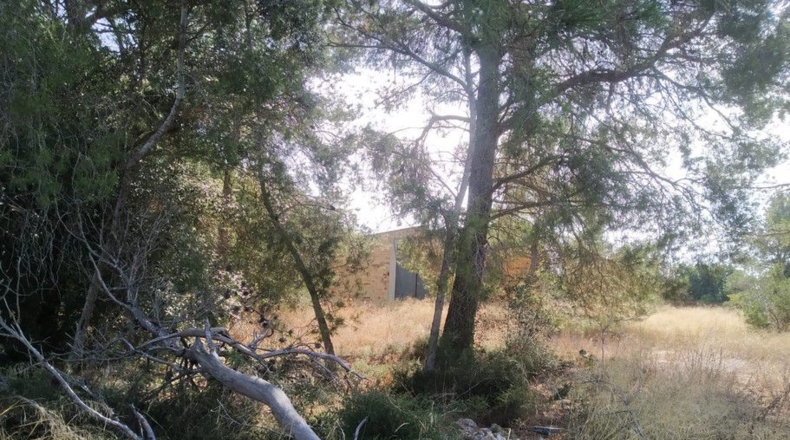 Tarragona - Tortosa - 189470m2