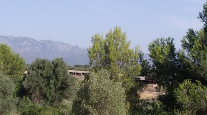 Tarragona - Tortosa - 189470m2