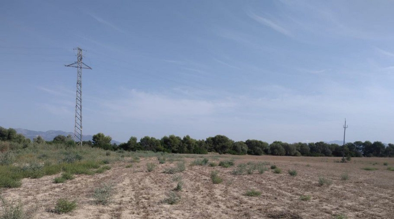 Tarragona - Tortosa - 189470m2