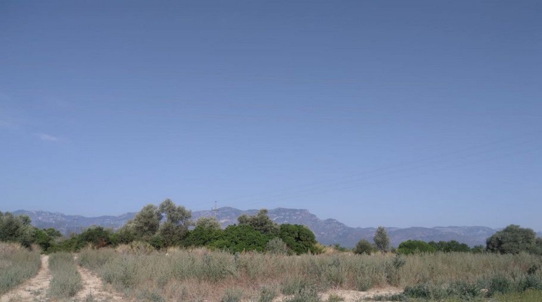 Tarragona - Tortosa - 189470m2