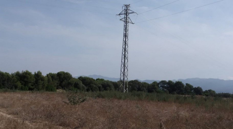 Tarragona - Tortosa - 189470m2