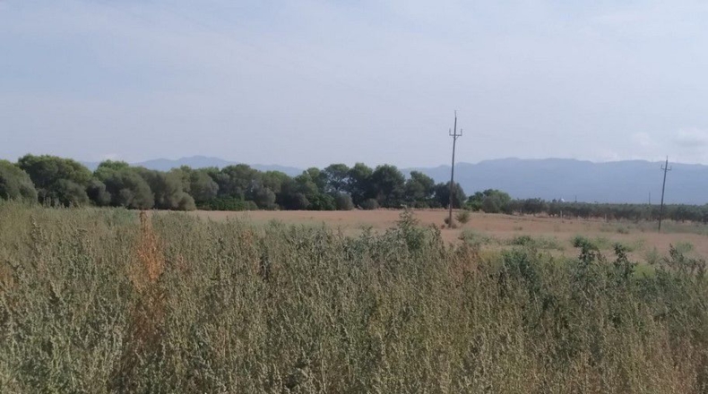 Tarragona - Tortosa - 189470m2