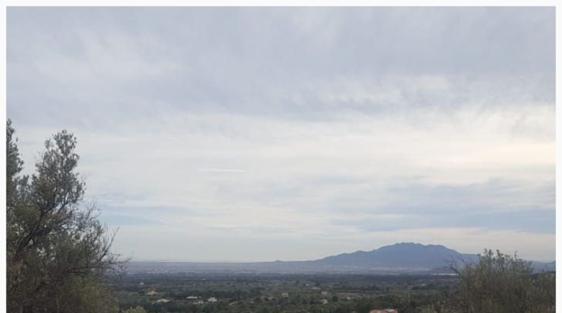 Tarragona - Tortosa - 17893m2