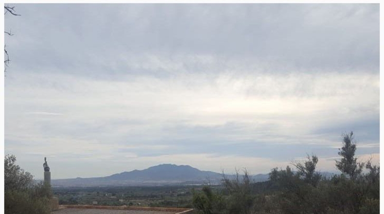 Tarragona - Tortosa - 17893m2