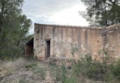 Terreno no urbanizable en venta en Alcover ref: TR99441 foto