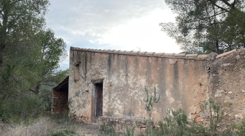 Tarragona - Benifallet - 105675m2
