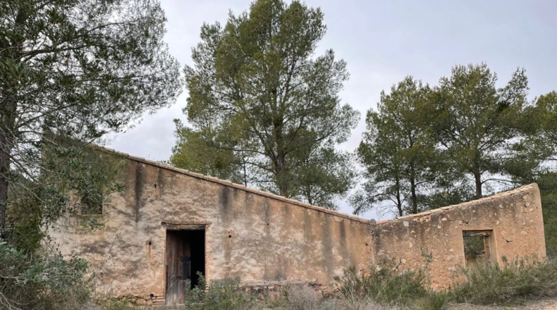 Tarragona - Benifallet - 105675m2