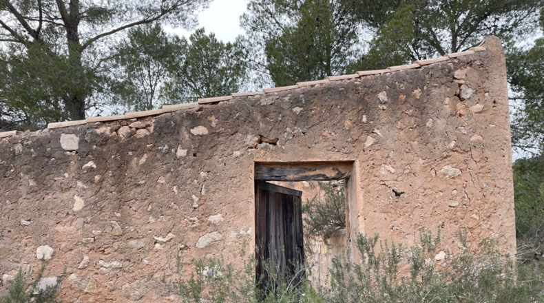 Tarragona - Benifallet - 105675m2