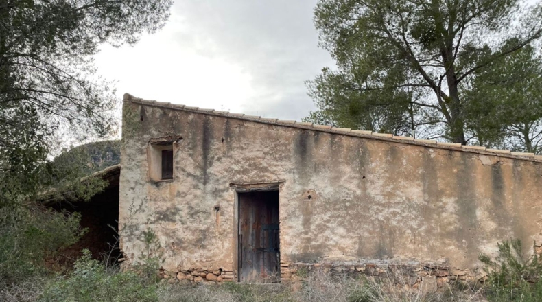 Tarragona - Benifallet - 105675m2