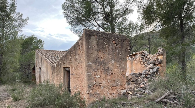 Tarragona - Benifallet - 105675m2