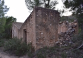 Terreno no urbanizable en venta en Alcover ref: TR99441 foto