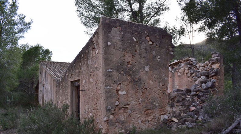 Tarragona - Benifallet - 105675m2