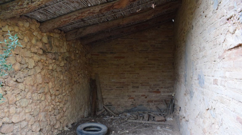 Tarragona - Benifallet - 105675m2