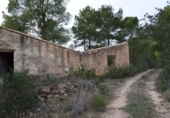 Terreno no urbanizable en venta en Alcover ref: TR99441 foto