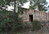 Terreno no urbanizable en venta en Alcover ref: TR99441 foto