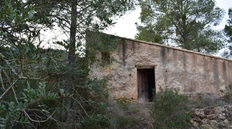 Tarragona - Benifallet - 105675m2