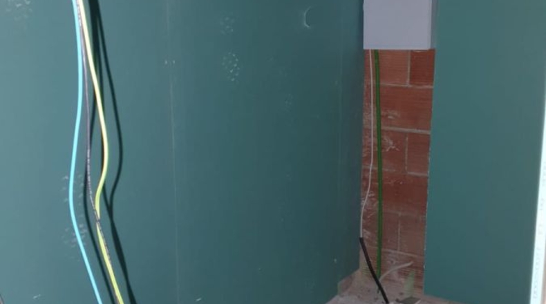 Tarragona - Godall - 3007m2