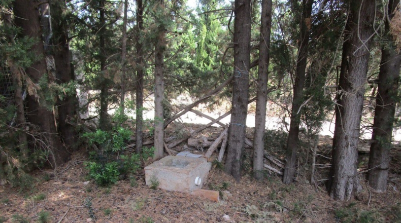 Tarragona - Aldover - 3078m2