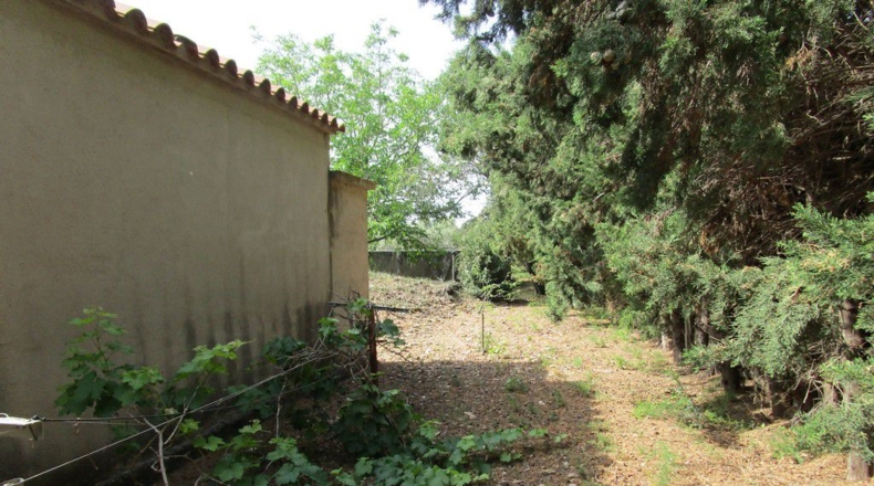 Tarragona - Aldover - 3078m2
