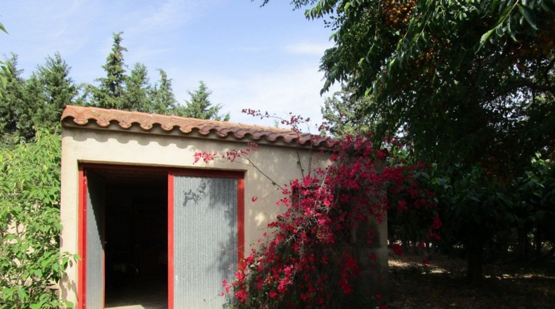 Tarragona - Aldover - 3078m2