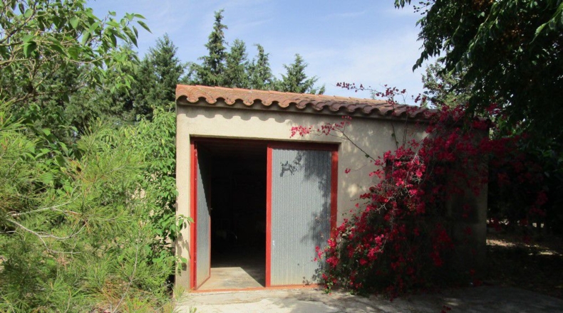 Tarragona - Aldover - 3078m2